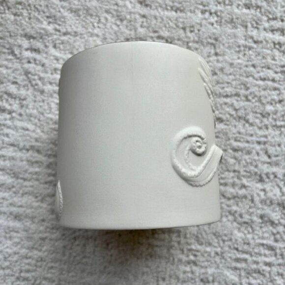 Lenox American by Design "Radiant Light" Dove Votive Candle Holder - NIB - Picture 5 of 8